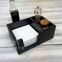 Салфетница для ресторана К84