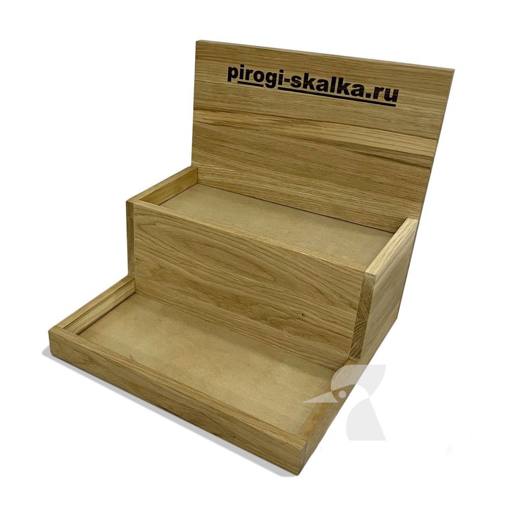 Подставка из дерева K41