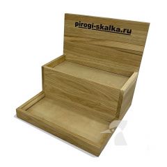 Подставка из дерева K41