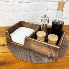 Подставка для салфеток K33