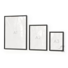 Клик рамка арт. Q3 (А1, А2, А3)