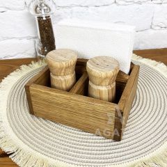 Подставка для салфеток К90