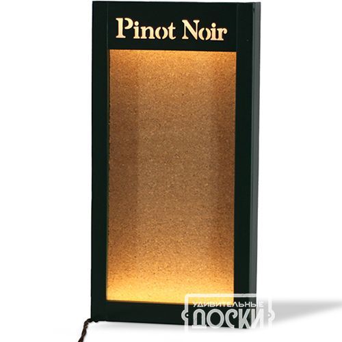Фасадный короб с подсветкой Х9