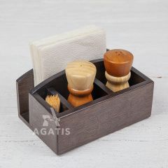 Подставка для специй и салфеток К96