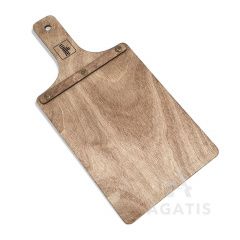 Деревянный планшет для меню G10