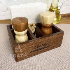 Подставка под салфетки К91